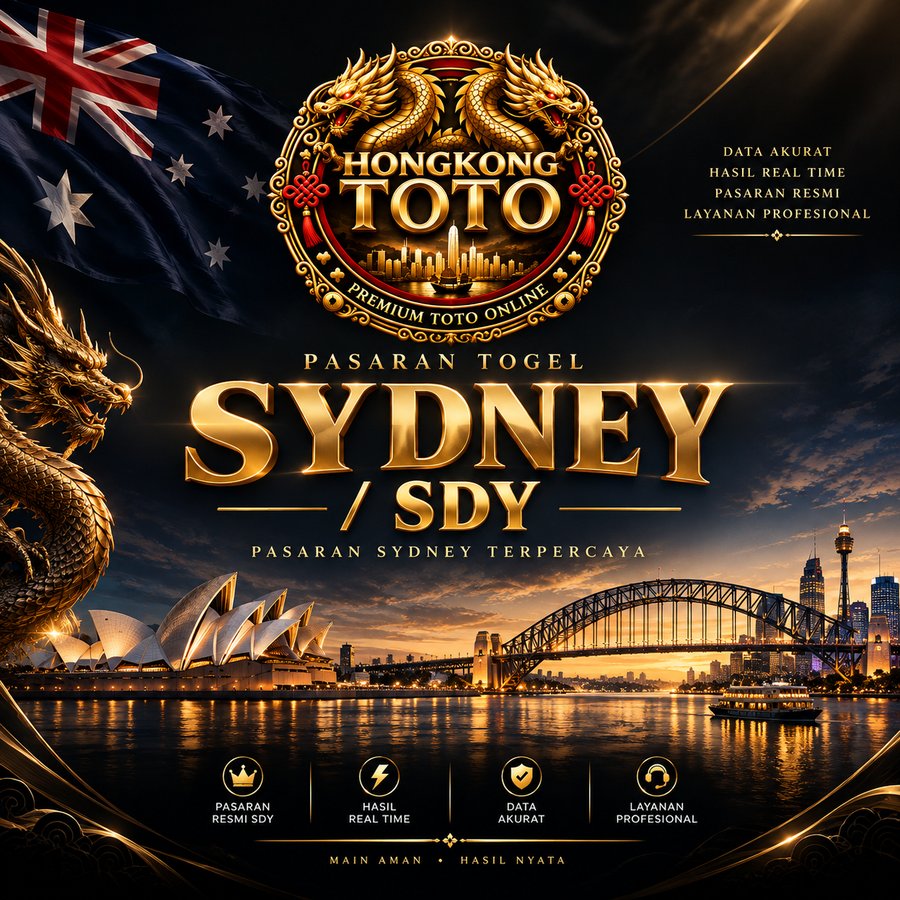 40 togel Angka Main Sydney 29 September 2026 dan paito 30
